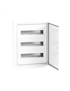 QUADRO SALIENTE - 3 FILAS 48 MODULOS