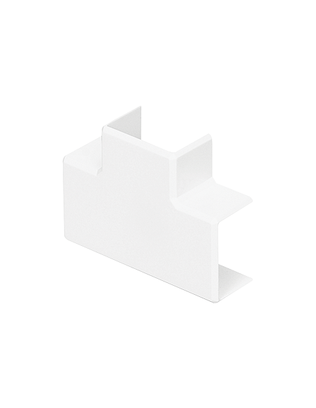 DERIVAÇÃO "T" PARA CALHA 10010