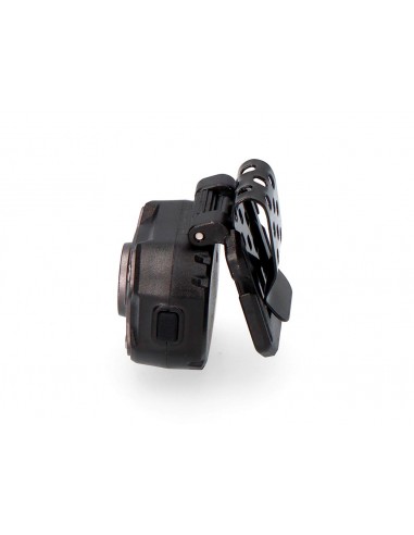 LANTERNA DE CABEÇA RECARREGAVEL