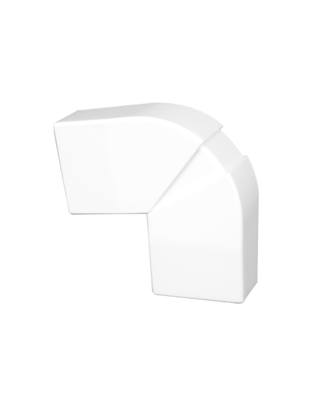 ANGULO PLANO "L" PARA CALHA 10160