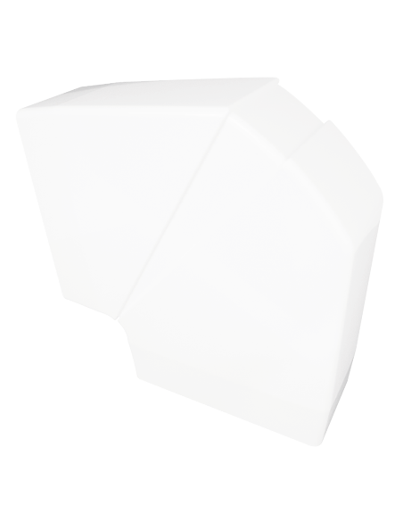 ANGULO PLANO "L" PARA CALHA 10080