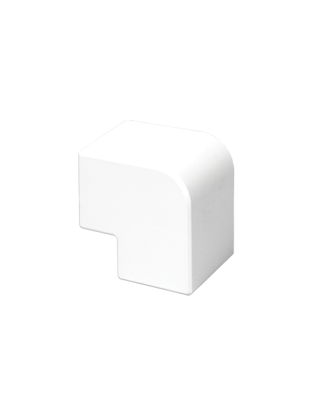 ANGULO PLANO "L" PARA CALHA 13060