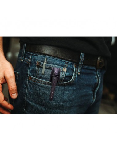 Detector Tensão CAT III 1000V