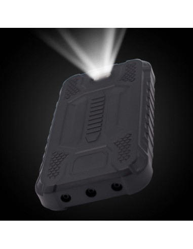 Multímetro Digital Smart Pocket True RMS CAT III 600V