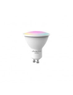 LAMPADA SMART LED WIFI RGBW 4.8W