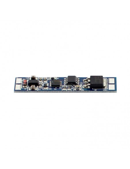 MINI SENSOR PROXIMIDADE CALHA FITA LED - DIMMER