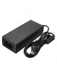 FONTE ALIMENTAÇÃO PLASTICA 12V