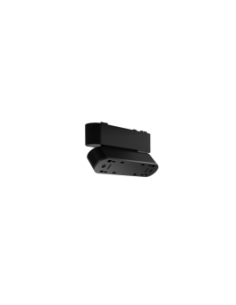 CALHA MAGNETICA - SUPORTE ORIENTÁVEL 6W