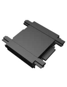 CALHA MAGNETICA - UNIÃO