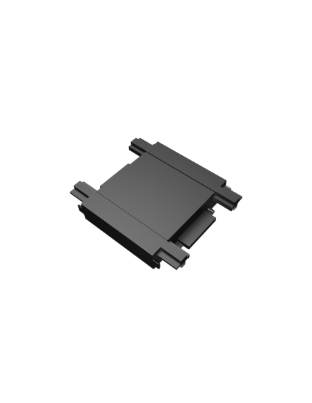 CALHA MAGNETICA - UNIÃO