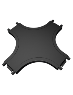 CALHA MAGNETICA - UNIÃO "X"