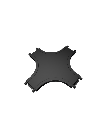 CALHA MAGNETICA - UNIÃO "X"