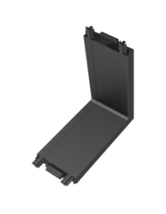 CALHA MAGNETICA - UNIÃO DE CANTO INTERIOR