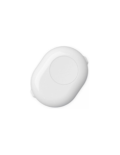 BOTÃO BRANCO DE COMANDO PARA SHELLY 1 e 1PM