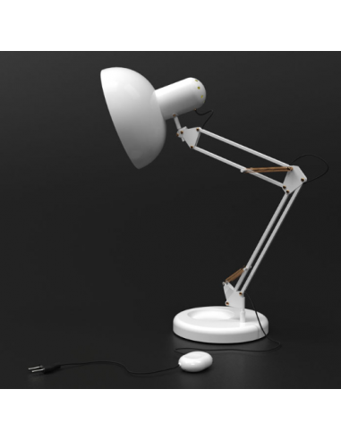 BOTÃO BRANCO DE COMANDO PARA SHELLY 1 e 1PM