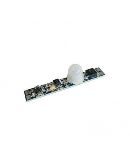 MINI DETETOR DE MOVIMENTO CALHA FITA LED