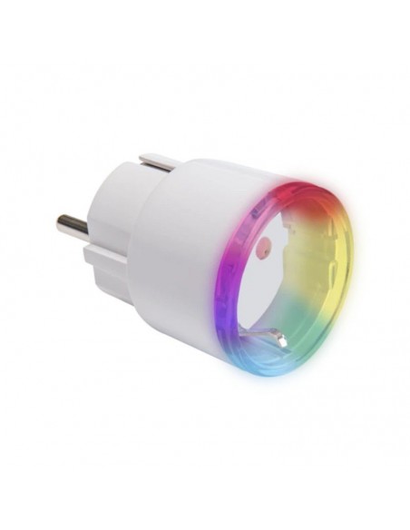 SHELLY PLUS PLUG S