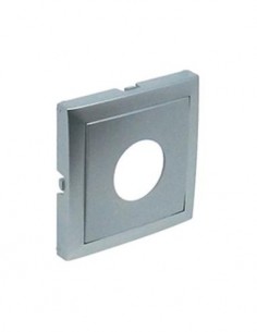 CENTRO P/DETETOR DE MOVIMENTO ALUMINA