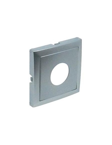 CENTRO P/DETETOR DE MOVIMENTO ALUMINA