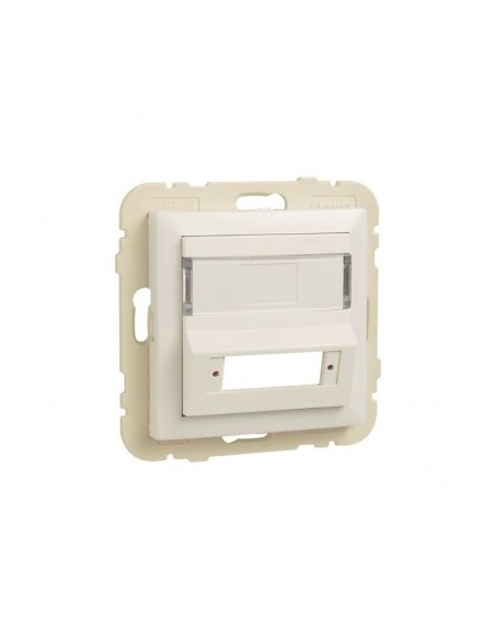 CENT P/ACOPLADOR P/CONET FO SC APC DUPLEX MF