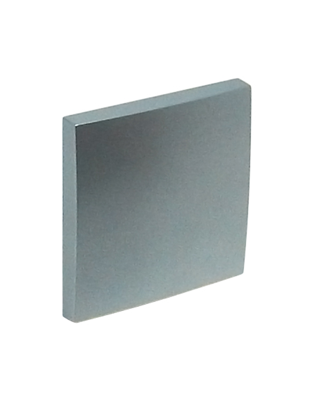 TECLA SIMPLES ALUMINA