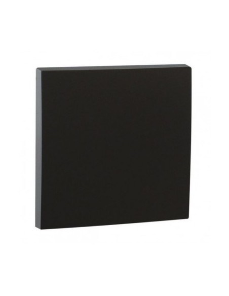 TECLA SIMPLES PRETA MATE