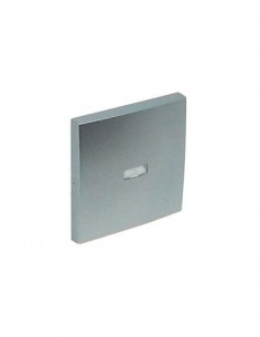 TECLA PARA LUMINOSOS ALUMINA