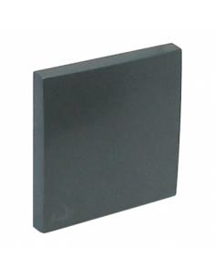 TECLA COM SÍMBOLO CAMPAINHA GRIS