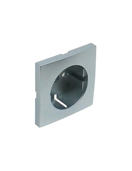 CENTRO SCHUKO ALUMINA