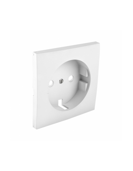 CENTRO SCHUKO BRANCO