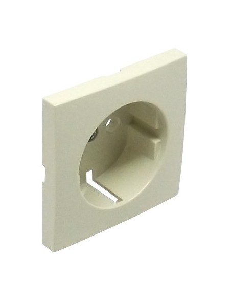 CENTRO SCHUKO MARFIM