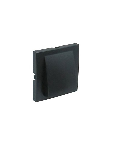 CENTRO PARA ROSETA PRETO MATE