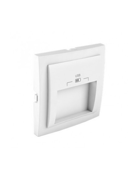 CENTRO CARREG DUPLO USB C/SAÍDAS 20°TIPO A BR