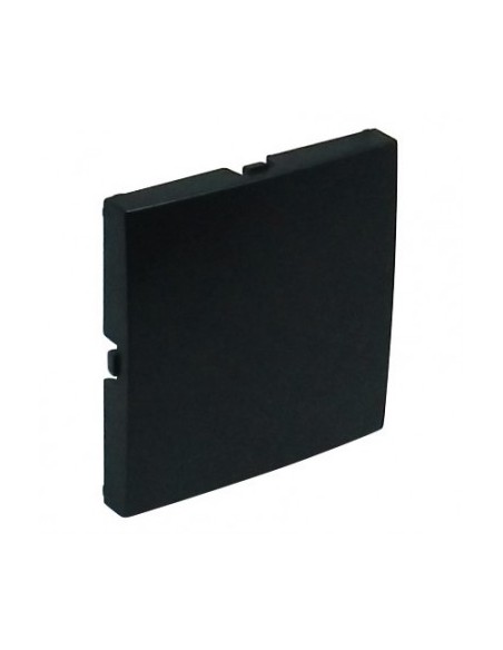 TAMPA CEGA PRETA MATE