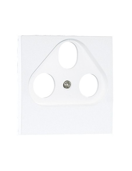 CENTRO P/TOM MULTIMARCA R- TV-SAT 2 SAÍD BRANCO