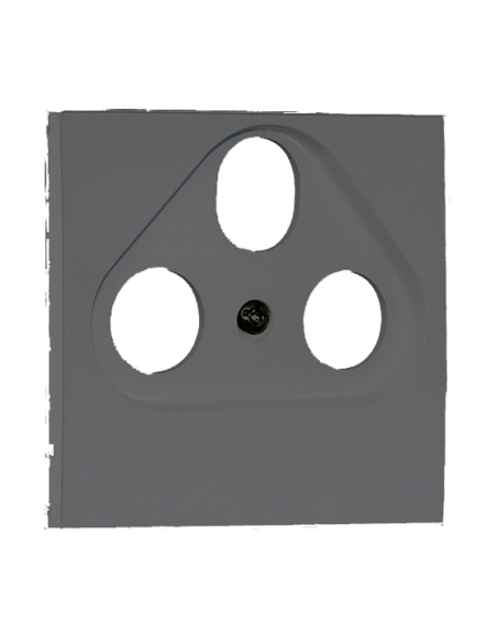 CENTRO P/TOM MULTIMARCA R- TV-SAT 2 SAÍD GRIS