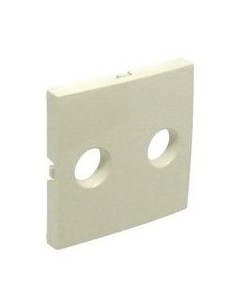 CENTRO P/TOM (DIVERSAS) R-TV 2 SAÍDAS MARFIM