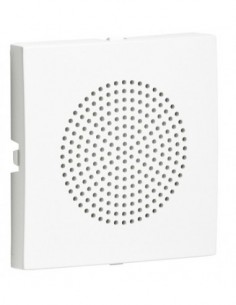 CENTRO P/ALTIFALANTE 2"-32 OHM/BESOURO BRANCO