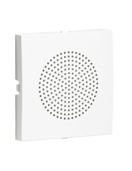 CENTRO P/ALTIFALANTE 2"-32 OHM/BESOURO BRANCO