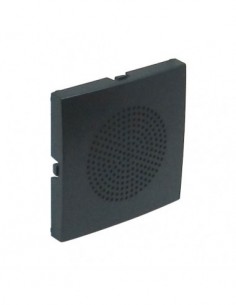 CENTRO P/ALTIFALANTE 2"-32 OHM/BESOURO GRIS