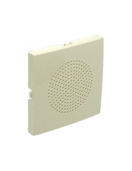 CENTRO P/ALTIFALANTE 2"-32 OHM/BESOURO MARFIM