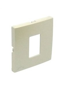 CENTRO PARA TOMADA TELEFÓNICA MARFIM