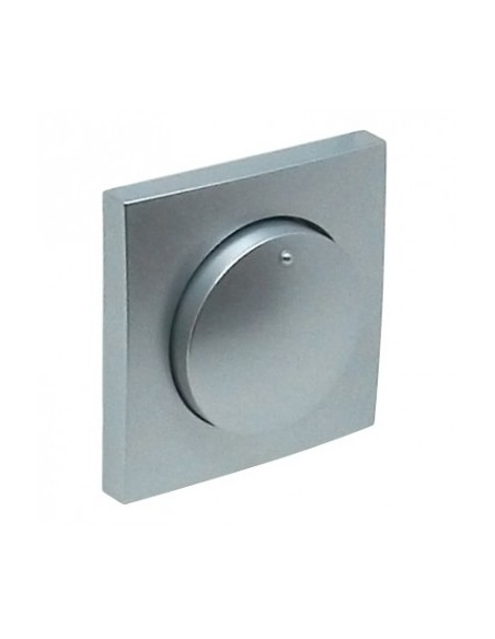 CENTRO P/ REGULADOR/COMUT DE LUZ ALUMINA