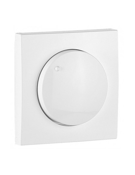 CENTRO P/ REGULADOR/COMUT DE LUZ BRANCO