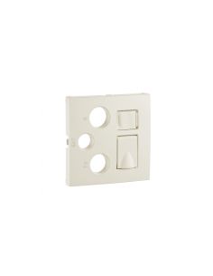 CENT TOM MISTA R-TV-SAT-RJ45/R-TV-SAT-RJ45-FO MF