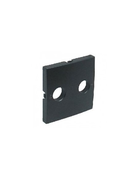 CENTRO PARA TOMADA R - TV GRIS