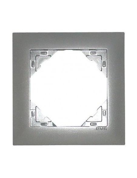 ESPELHO SIMPLES ALUMINA