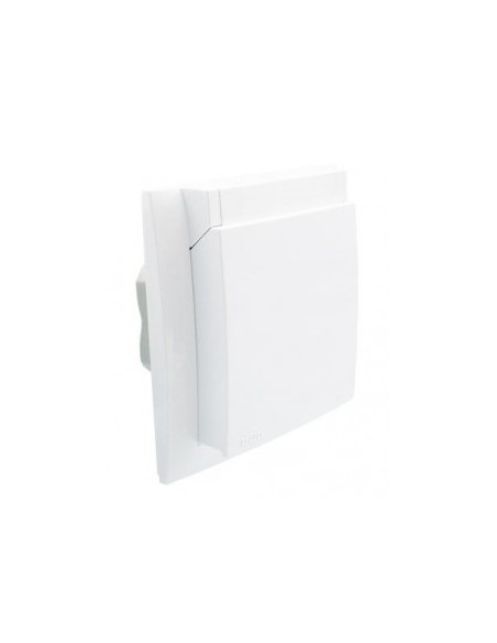 ESPELHO ESTANQUE IP44 BRANCO