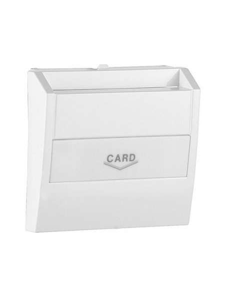 CENTRO PARA INTERRUPTOR CARD SYSTEM BR