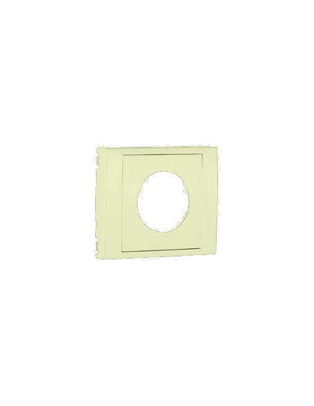 CENTRO P/DETETOR DE MOVIMENTO MARFIM